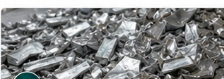 Aluminium scrap